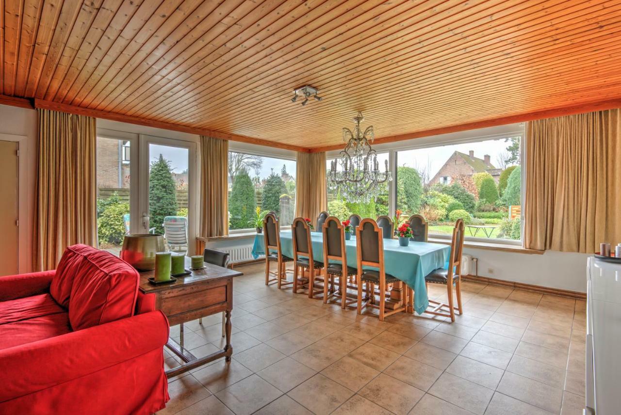 Villa Villa Brugge