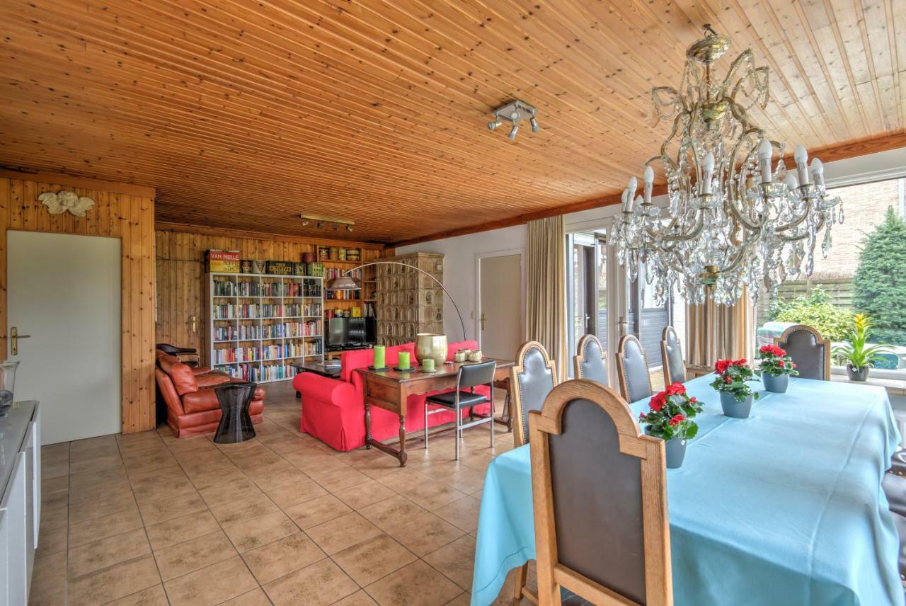 Villa Villa Brugge *