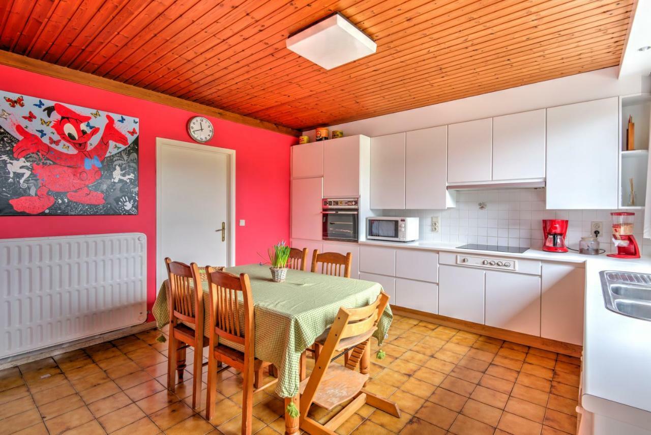 Villa Villa Brugge Bruges