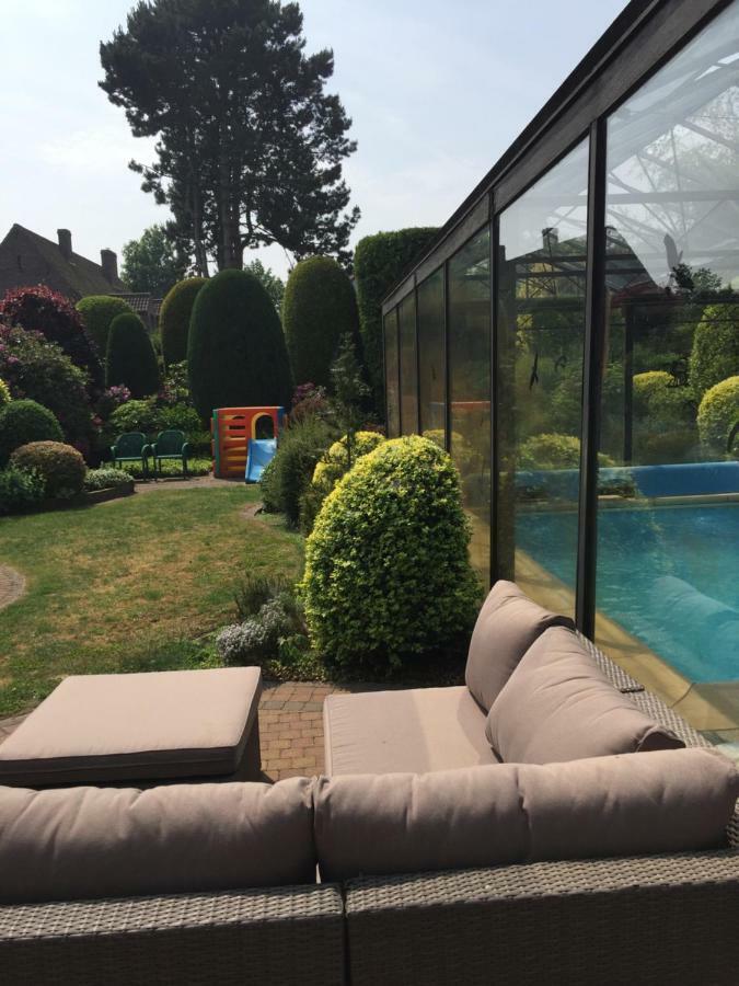 Villa Brugge Villa *